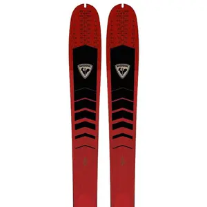 Rossignol Pack De Skis De Randonnée Escaper 87 Open+st10Vendu parsnowinn