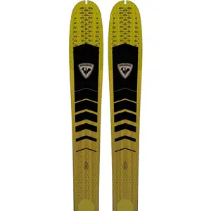 Rossignol Pack De Skis De Randonnée Escaper 87 Nano Open+st10 pas cher