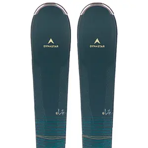 Dynastar Pack De Skis Alpins E-lite 8 Konect+nx 12 Konect Gw B80