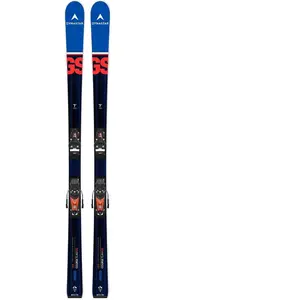 Dynastar Pack De Ski Speed Tm Gs R21 + Fixations Nx 7 Noir Garçon noir... pas cher