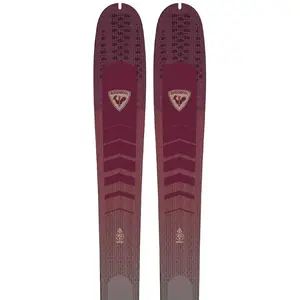 Comparateur de prix : Rossignol Pack De Ski De Randonnée Femme Escaper 87 Nano Open+st10