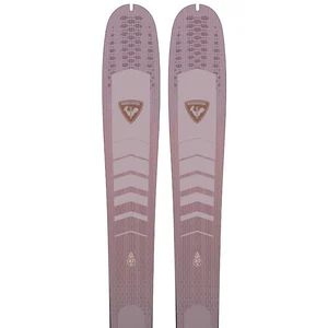 Rossignol Pack De Ski De Randonnée Femme Escaper 87 Open+st 10 pas cher