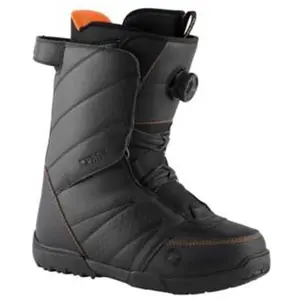 Rossignol Chaussures De Snowboard Crank Boa H4 pas cher