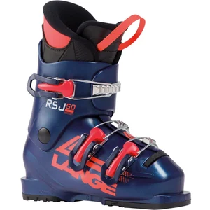 Lange Chaussures De Ski Alpin Junior Rsj 50 pas cher