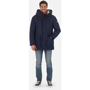 Rossignol Parka JKT Veste de Ski, Marine (Dark Navy), L Homme pas cher