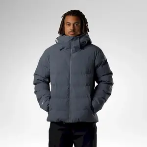 Rossignol - Sizle Insulated Ski Jacket - Veste ski homme Turbulence - 3XL pas cher
