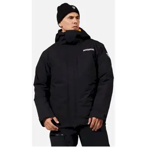 Rossignol - Desafio 2L Shell Jacket - Veste ski homme Turbulence - XL pas cher