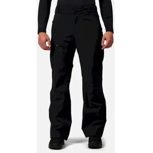 Rossignol - Rossignol Outerlimits Insulated Pant - Pantalon ski homme Wild Lime - 2XL pas cher