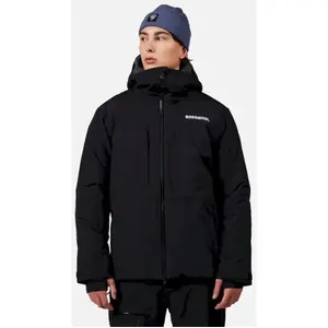 Rossignol - Outerlimits Insulated Jacket - Veste ski homme Tibetan Red - 3XL pas cher
