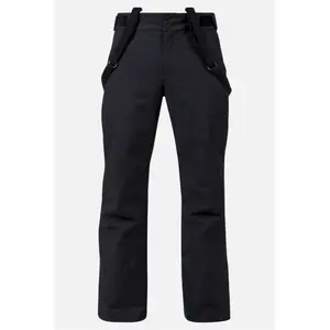 Rossignol - Pantalon de ski imperméable et isolant en Primaloft®- Homme - M Insulated Ski Pant Dazzle Blue  - Taille L - Bleu pas cher