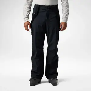 Rossignol Pantalon 4ws Blackside Insulated pas cher