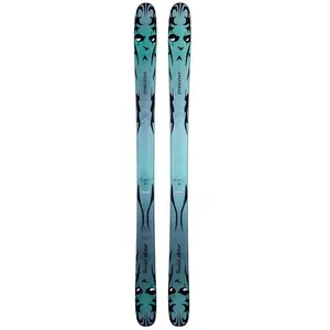 Dynastar - Skis freeride édition limitée - M-Free 100 Trouble Maker Li... pas cher