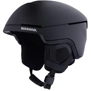Casque de ski ROSSIGNOL ARCADE (BLACK) pas cher