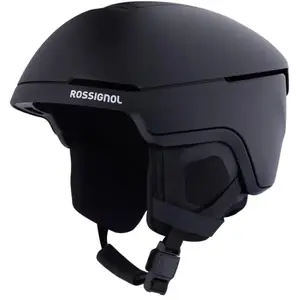 Casque de ski ROSSIGNOL ARCADE (BLACK) pas cher