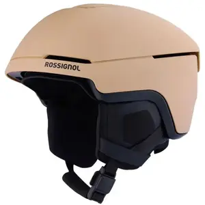 Casque de ski ROSSIGNOL ARCADE (SAND) pas cher