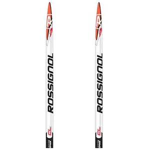 Comparateur de prix : Rossignol Ski De Fond Delta Classic
