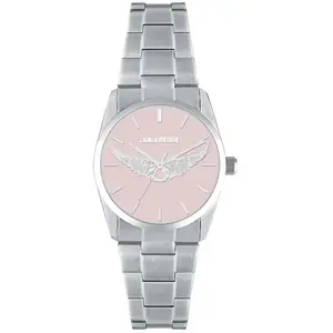 Montre Femme Zadig & Voltaire - ZVW1109 Bracelet Acier Argent pas cher