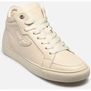 Mid Fly On Vintage Patent par Zadig & Voltaire Blanc 41 FemmeVendu parsarenza