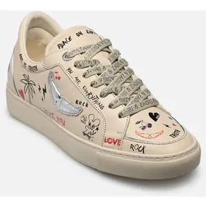 Fly On Love Tag par Zadig & Voltaire Beige 36 FemmeVendu parsarenza