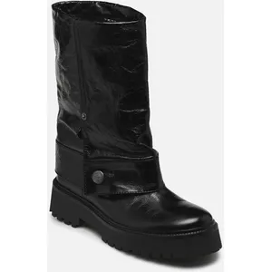 Angie Sleeve Vintage Patent par Zadig & Voltaire 40