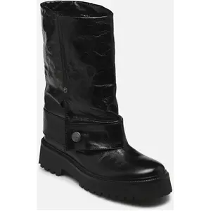 Angie Sleeve Vintage Patent par Zadig & Voltaire 38