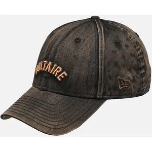 New Eraxzv - Voltairedenim Cap par Zadig & Voltaire T.U pas cher