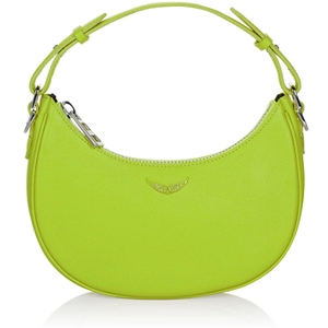 Sac à main Zadig & Voltaire  MOONROCK GRAINED Sac vert