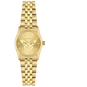 Montre Femme Zadig Doré ZVW1210 Zadig&Voltaire pas cher