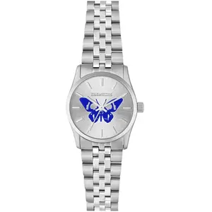 Montre Femme Zadig & Voltaire Zadig 30 - ZVW1208 Bracelet Acier Argent pas cher