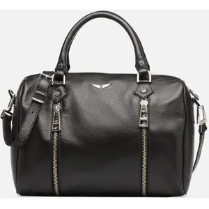 Sunny Medium par Zadig &amp; Voltaire Noir T.U SacsVendu parsarenza