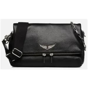 Rocky par Zadig &amp; Voltaire Noir T.U SacsVendu parsarenza