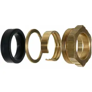 Set de garniture - Ø 32 mm - Rexuo - Huot