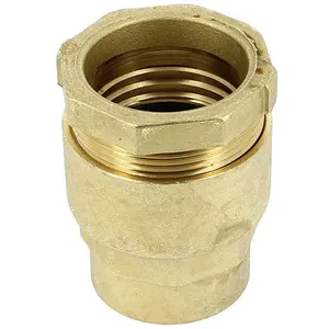Huot Raccord femelle SE14 série fer 33x42 diamètre 42 9014.42Vendu paramazon