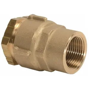 Comparateur de prix : Raccord PE droit à serrage - F 1/2' - Ø 20 mm - Rexuo - Huot