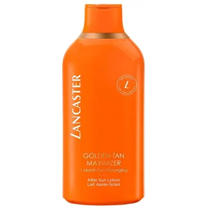 Lancaster Protecteur Solar Tan Maximizer Soothing Moisturizer After Su... pas cher