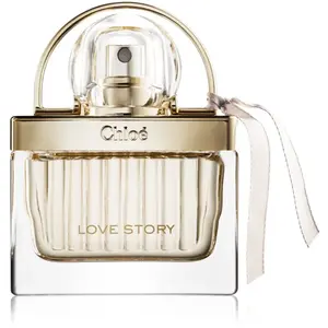 CHLOE - Chloé Love Story - Chloé Love Story Eau De Parfum - 30ml pas cher
