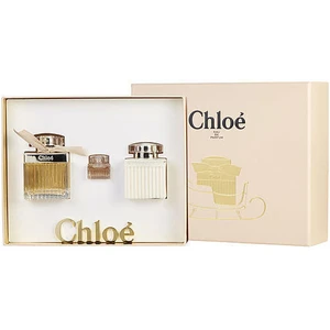 Chloé - Chloé Coffret Cadeau 75 ML pas cher