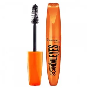 Rimmel Volume Flash Scandal Eyes Mascara - Black (12ml) pas cher