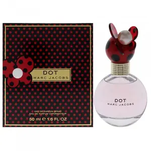 Dot - Marc Jacobs Eau De Parfum Spray 50 ML pas cher