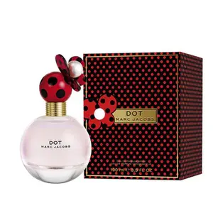 Perfume des femmes Marc Jacobs EDP EDP 100 ml Dot  pas cher