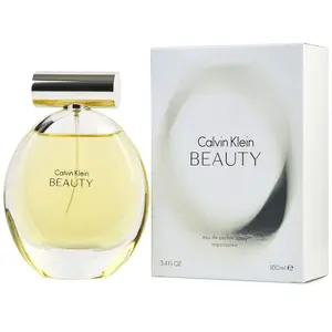 Beauty - Calvin Klein Eau De Parfum Spray 100 ml pas cher