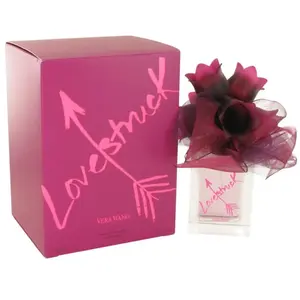 Lovestruck - Vera Wang Eau De Parfum Spray 50 ml pas cher