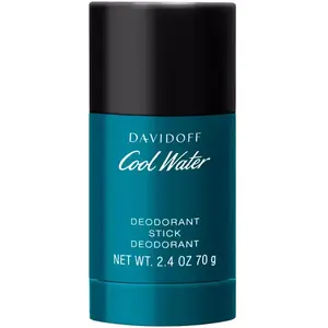 Davidoff Cool Water déodorant stick pour homme 70 g
