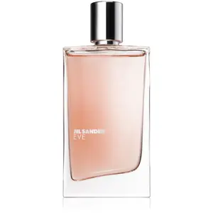 Jil Sander Eve Eau de Toilette pour femme 50 ml pas cher