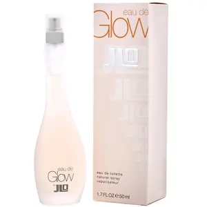 Eau De Glow - Jennifer Lopez Eau De Toilette Spray 50 ml pas cher