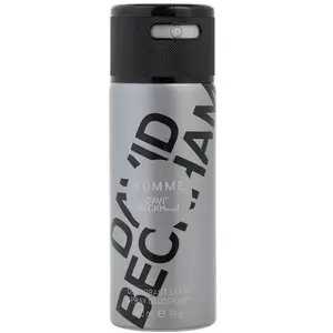David Beckham Homme déodorant en spray pour homme 150 mlVendu paramazon