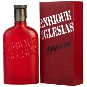 Adrenaline - Enrique Iglesias Eau De Toilette Spray 100 ML pas cher