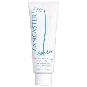 Eau De Lancaster déodorant cream sensitive 125 ml pas cher