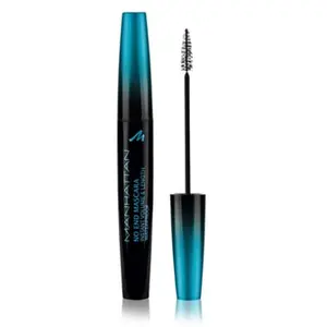 Manhattan No End Waterproof Mascara 10 ml pas cher