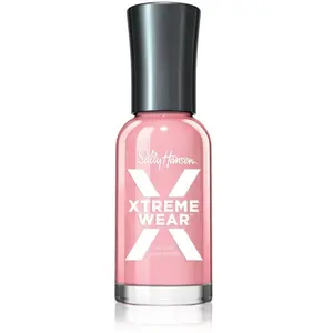 Sally Hansen Hard As Nails Xtreme Wear vernis qui fortifie les ongles ... pas cher